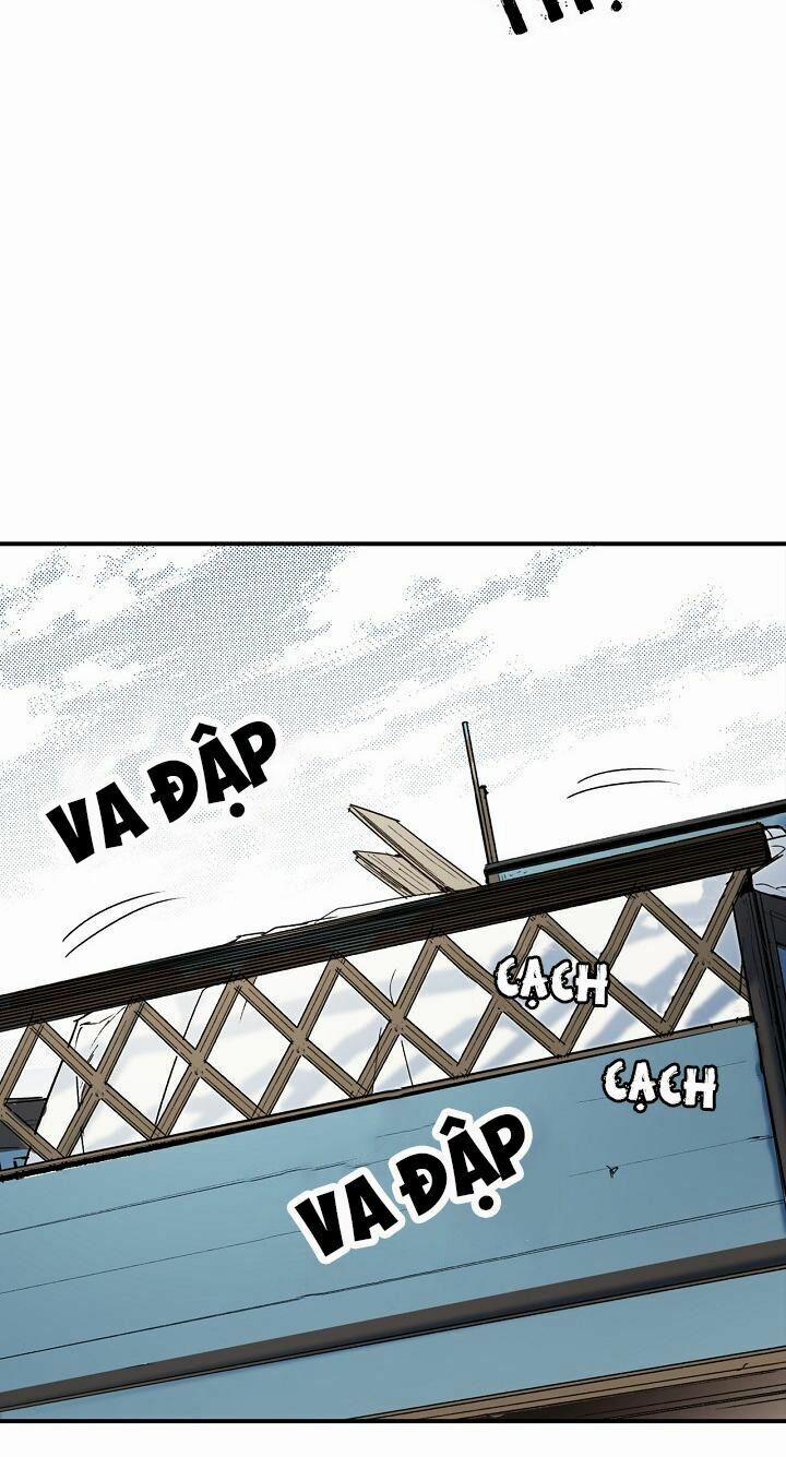 Câu Chuyện Cổ Tích Của Mẹ Kế 65 trang 18