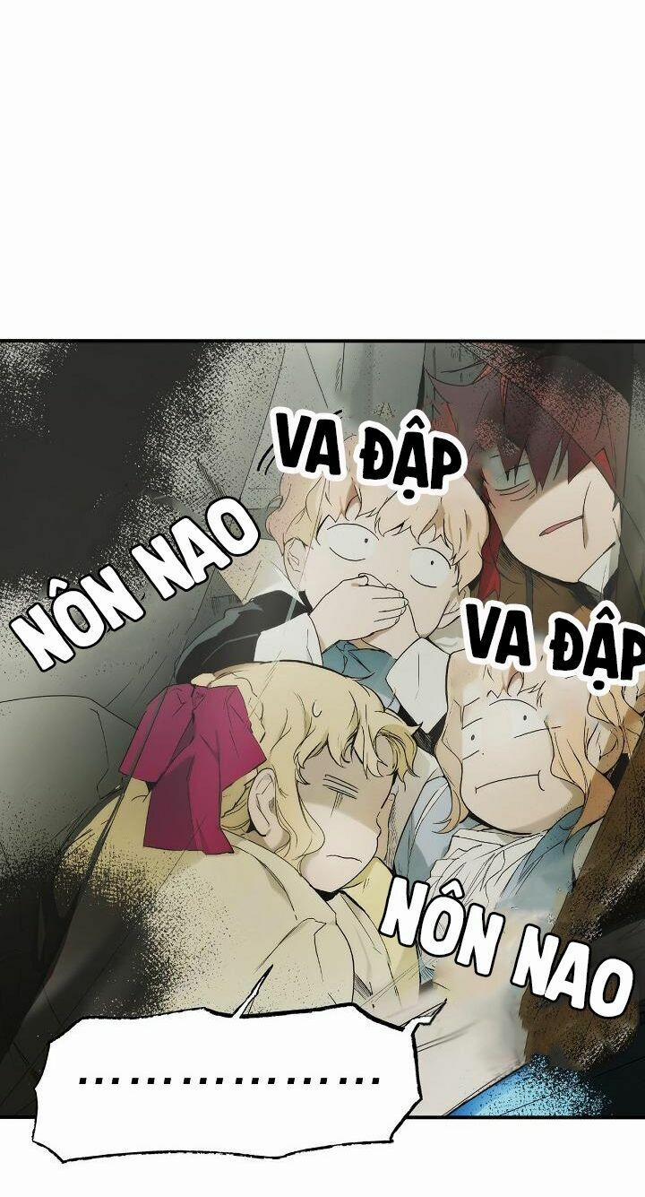 Câu Chuyện Cổ Tích Của Mẹ Kế 65 trang 19