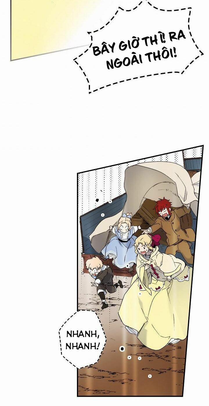 Câu Chuyện Cổ Tích Của Mẹ Kế 65 trang 23