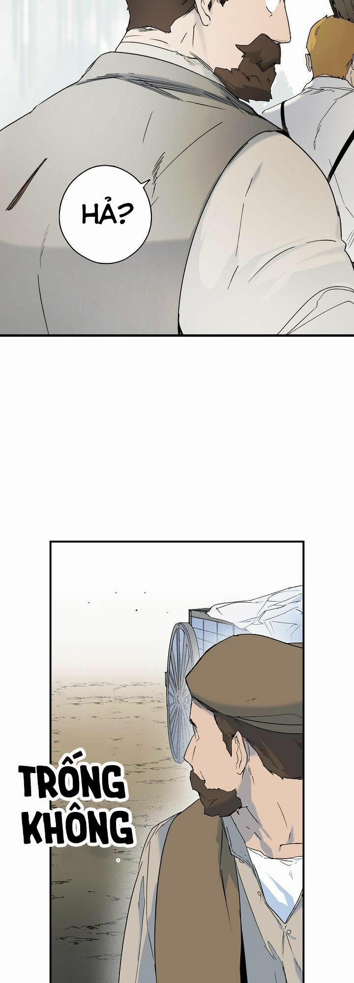 Câu Chuyện Cổ Tích Của Mẹ Kế 65 trang 25