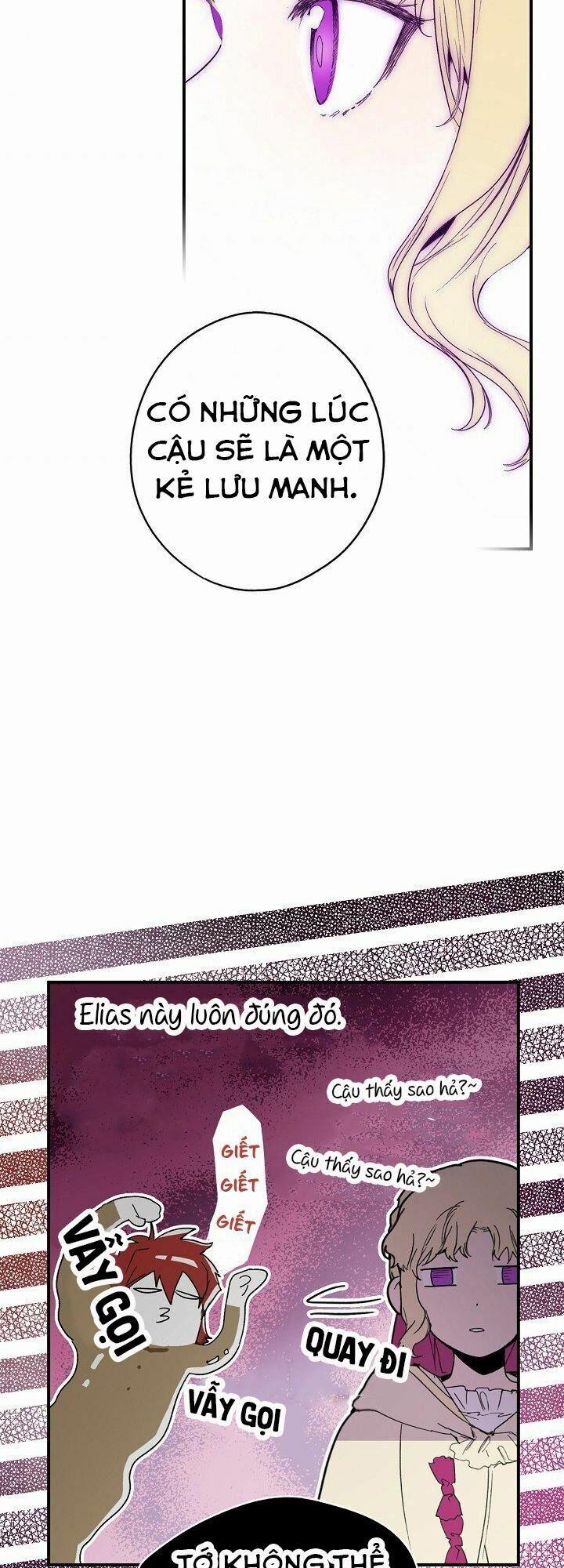 Câu Chuyện Cổ Tích Của Mẹ Kế 65 trang 29