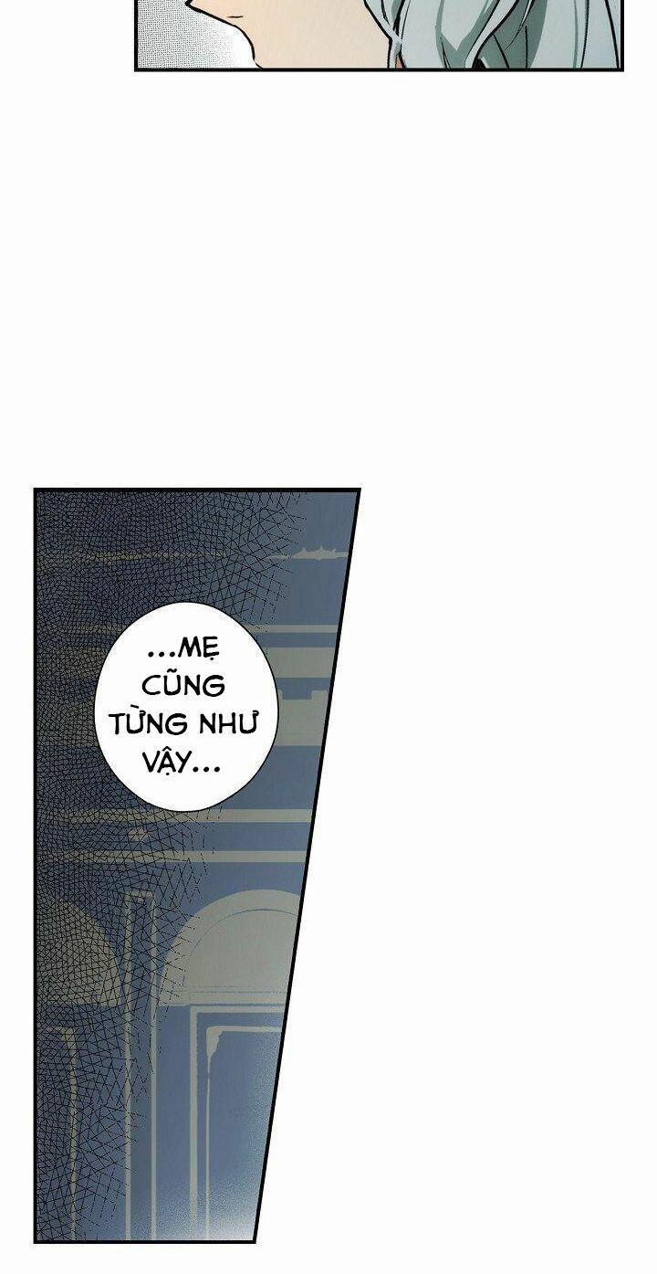 Câu Chuyện Cổ Tích Của Mẹ Kế 65 trang 3