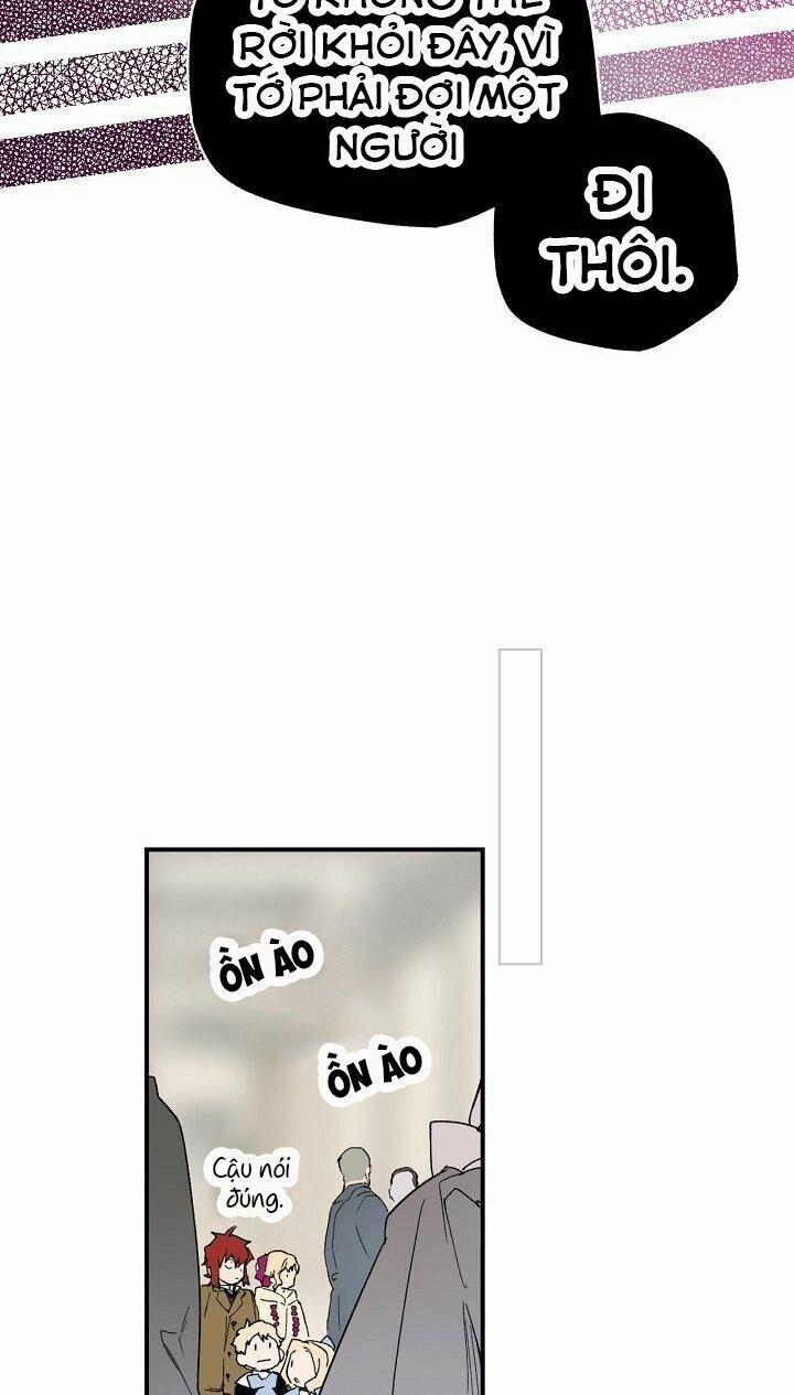 Câu Chuyện Cổ Tích Của Mẹ Kế 65 trang 30