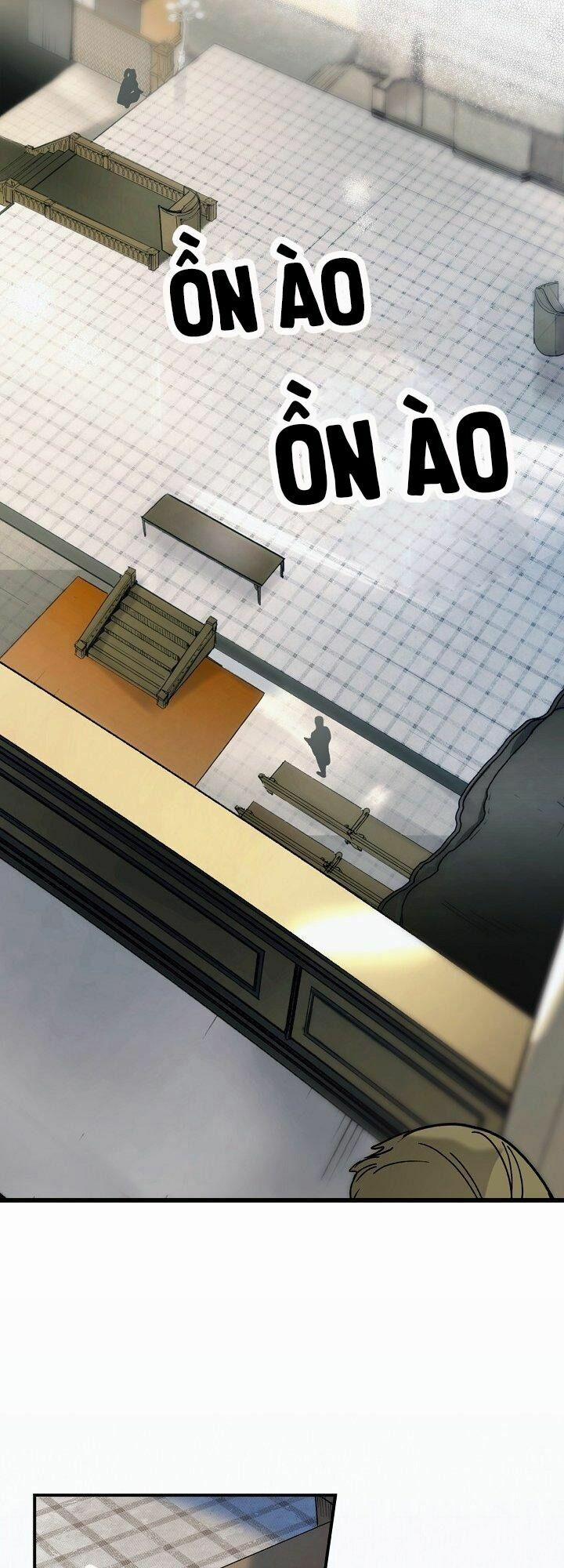 Câu Chuyện Cổ Tích Của Mẹ Kế 65 trang 33