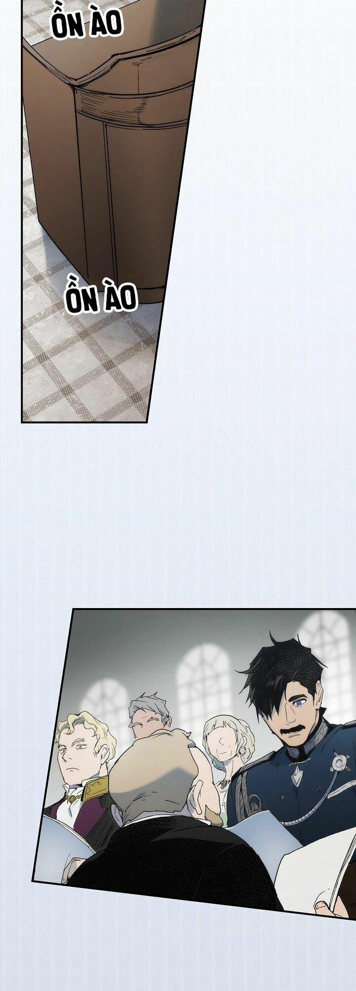 Câu Chuyện Cổ Tích Của Mẹ Kế 65 trang 34