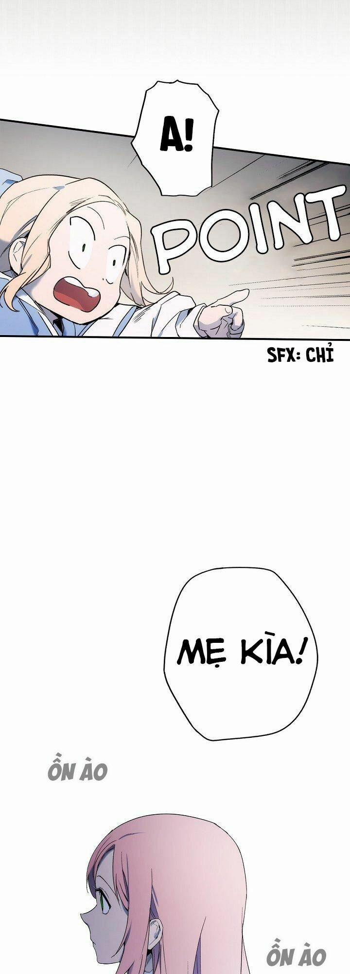 Câu Chuyện Cổ Tích Của Mẹ Kế 65 trang 37