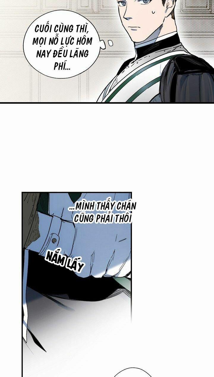 Câu Chuyện Cổ Tích Của Mẹ Kế 65 trang 39