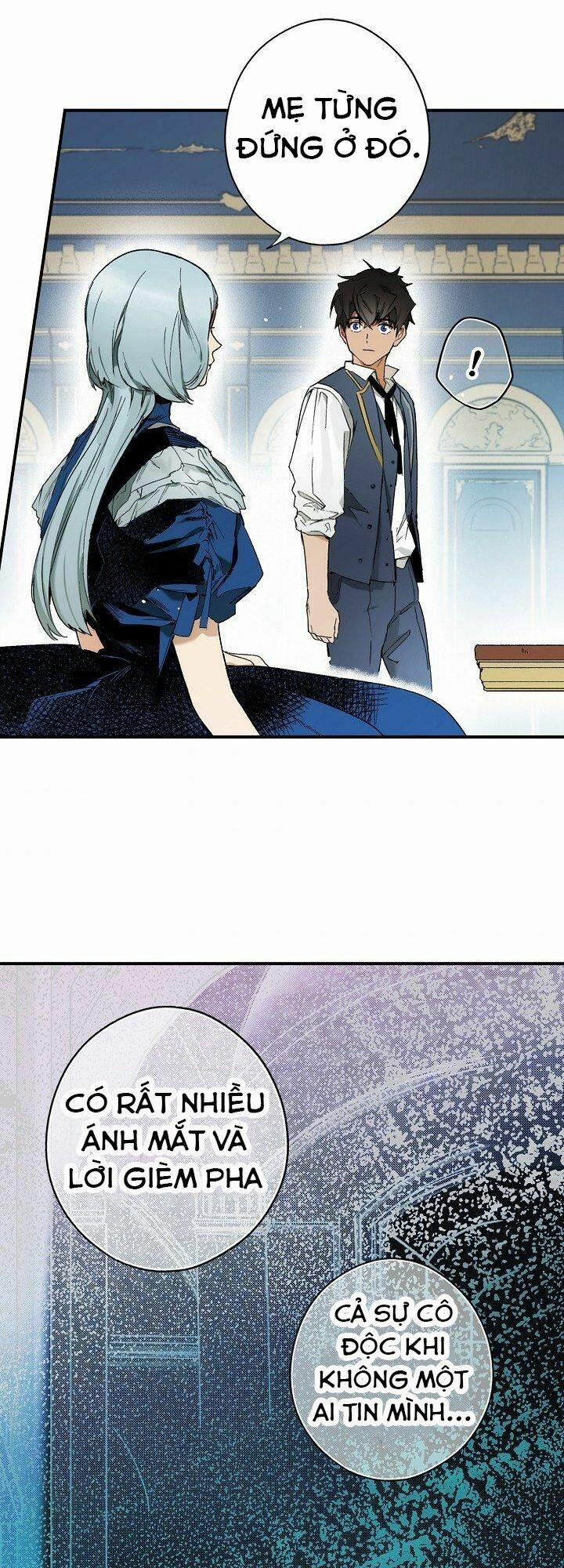 Câu Chuyện Cổ Tích Của Mẹ Kế 65 trang 4