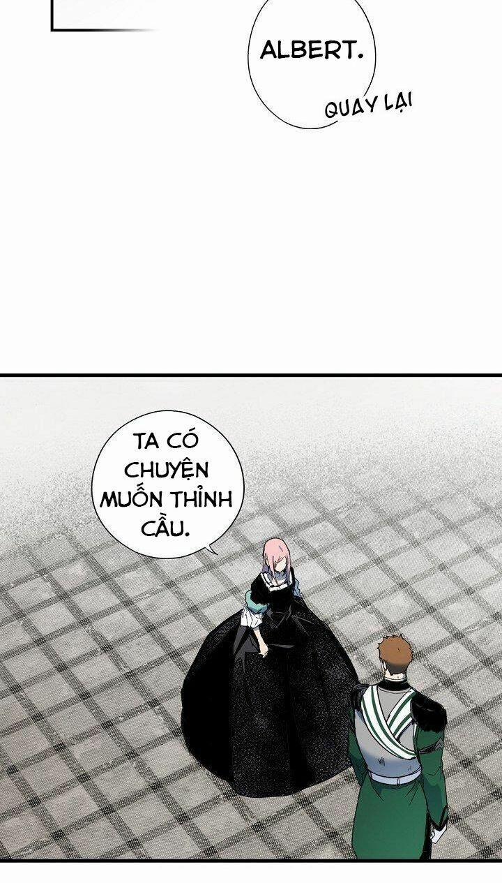 Câu Chuyện Cổ Tích Của Mẹ Kế 65 trang 40