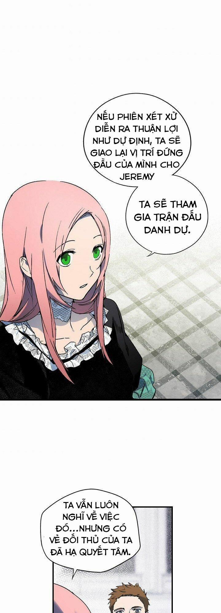 Câu Chuyện Cổ Tích Của Mẹ Kế 65 trang 41