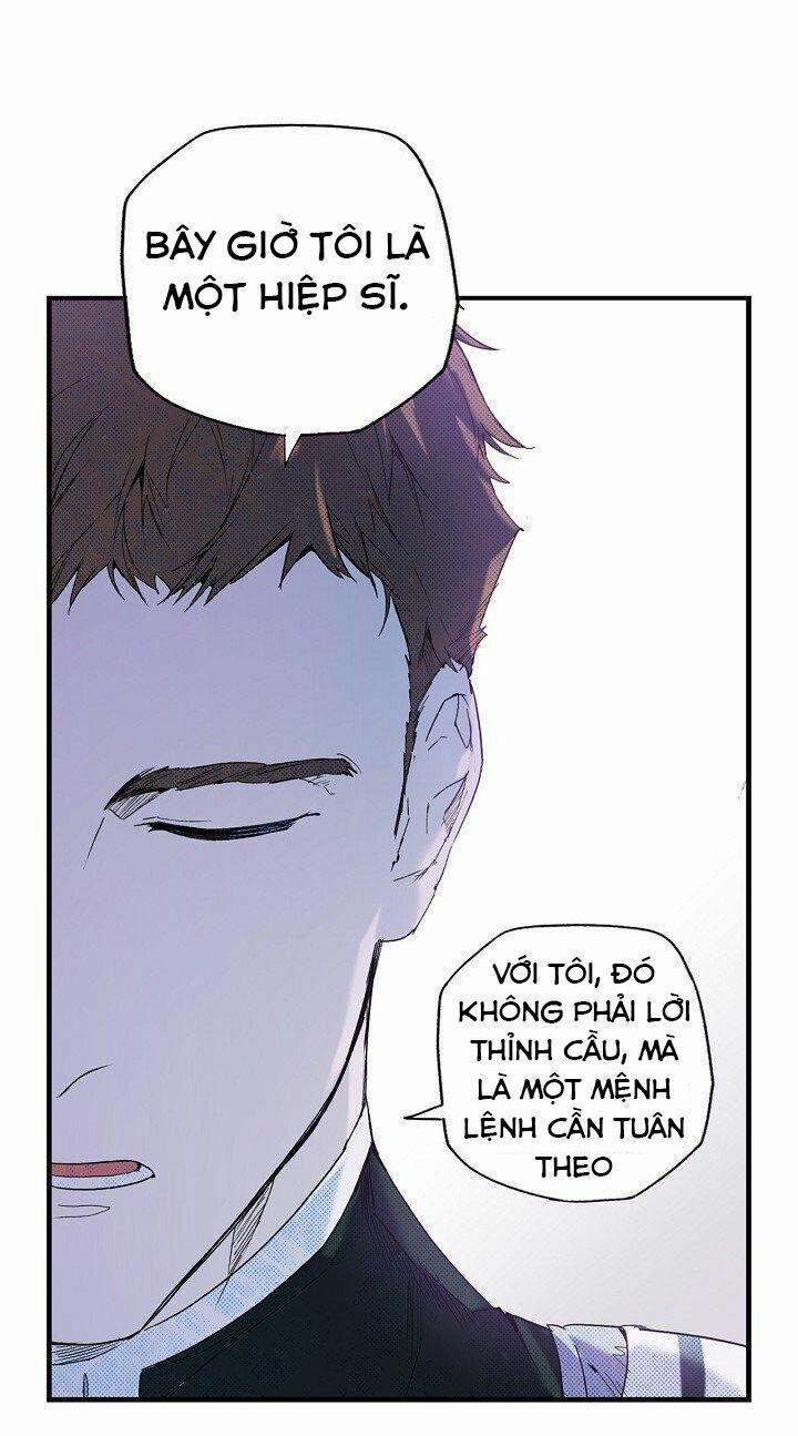 Câu Chuyện Cổ Tích Của Mẹ Kế 65 trang 44