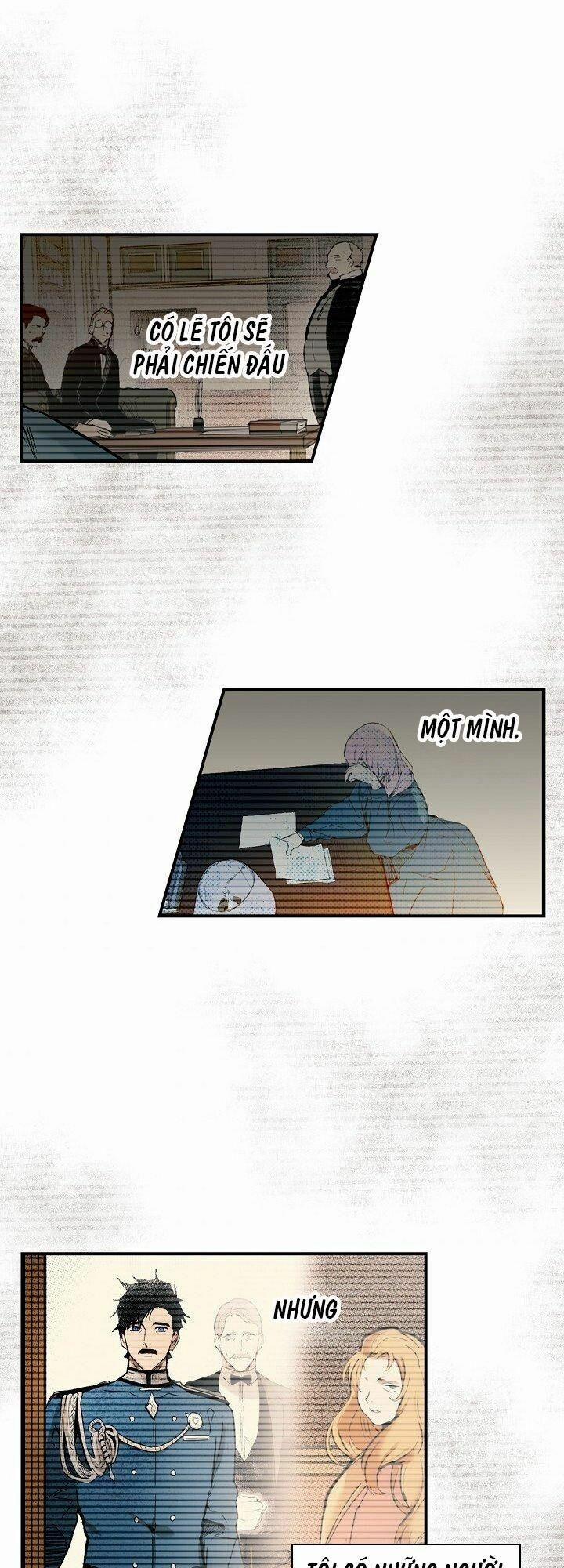 Câu Chuyện Cổ Tích Của Mẹ Kế 65 trang 46