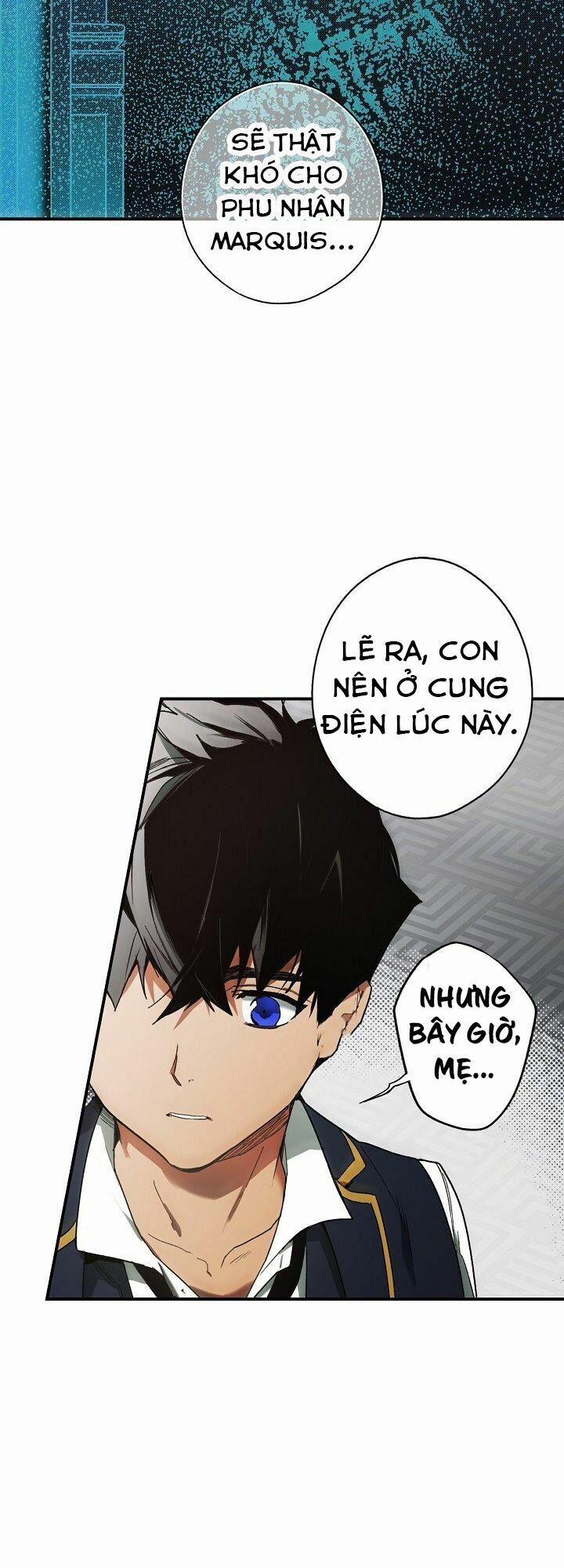 Câu Chuyện Cổ Tích Của Mẹ Kế 65 trang 5