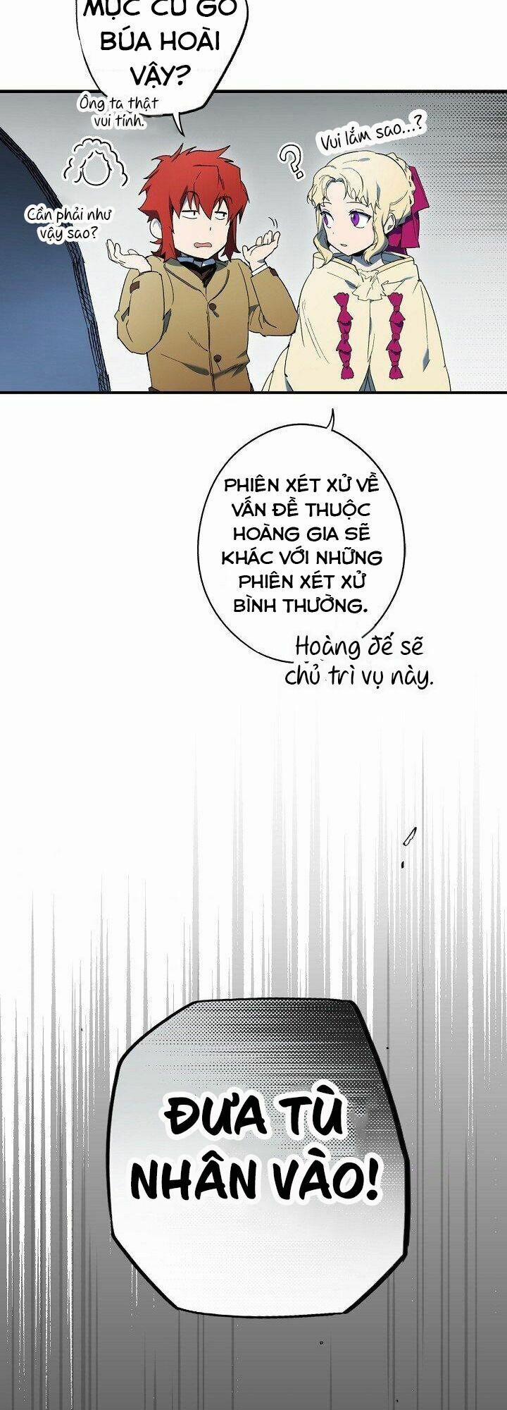 Câu Chuyện Cổ Tích Của Mẹ Kế 65 trang 52