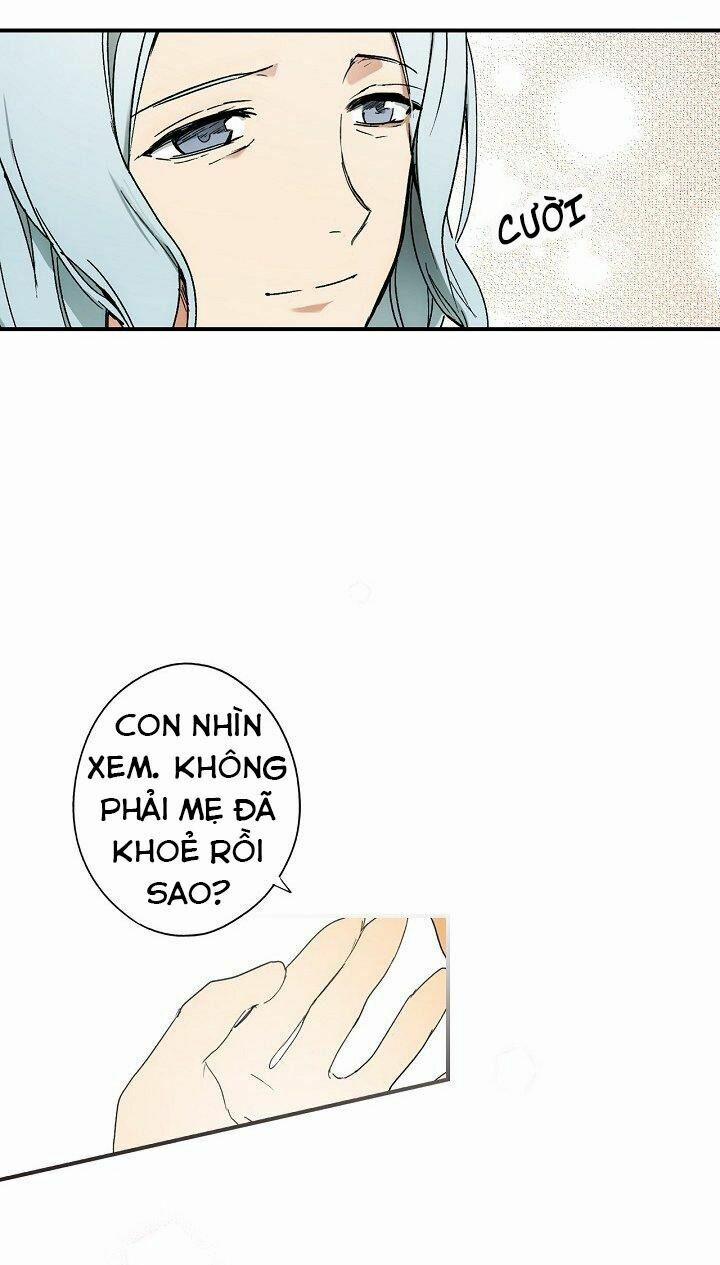 Câu Chuyện Cổ Tích Của Mẹ Kế 65 trang 6