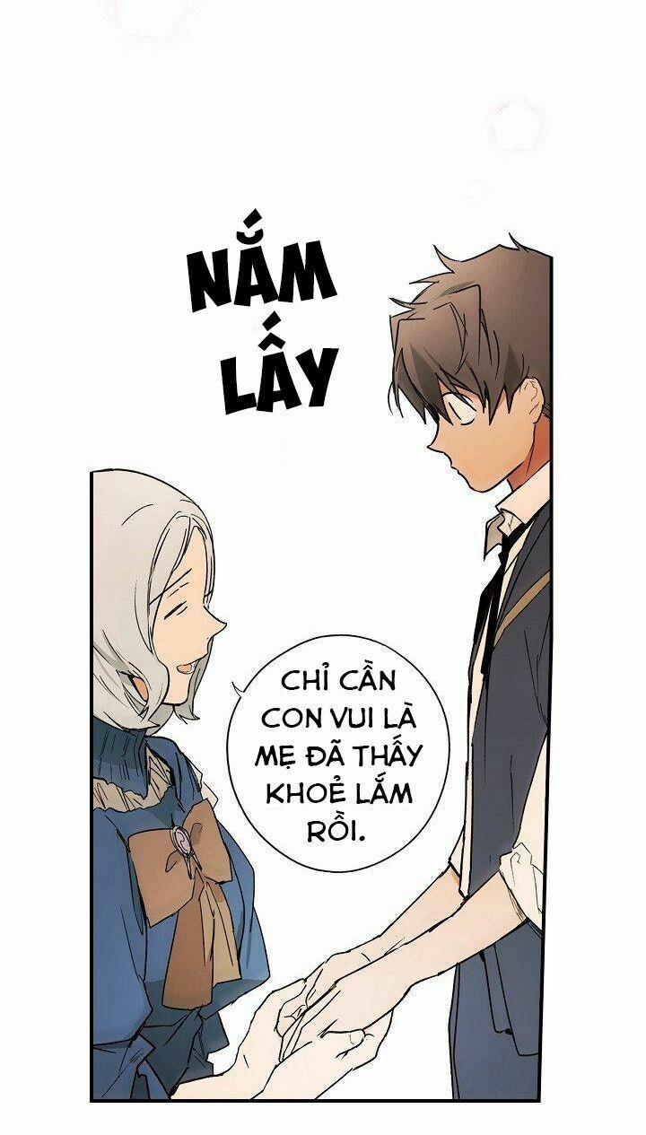 Câu Chuyện Cổ Tích Của Mẹ Kế 65 trang 7