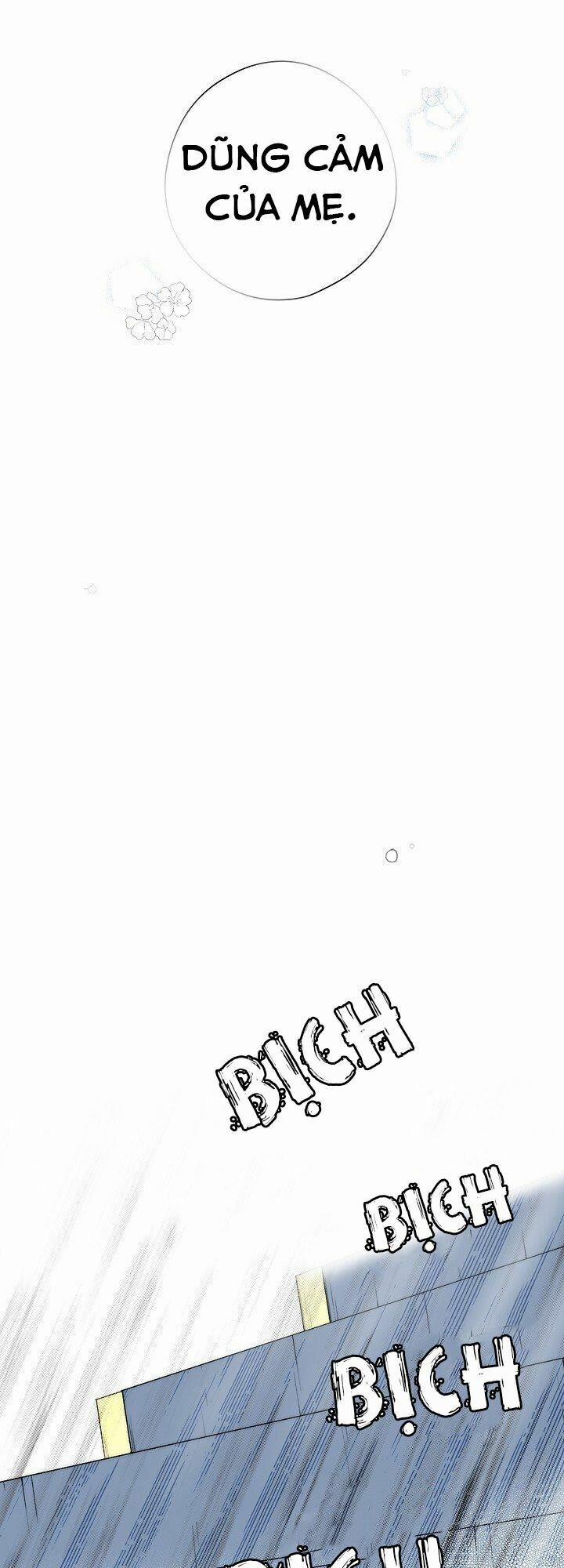 Câu Chuyện Cổ Tích Của Mẹ Kế 65 trang 9