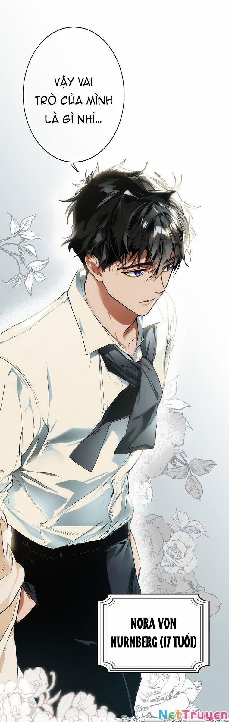 Câu Chuyện Cổ Tích Của Mẹ Kế 66 trang 17