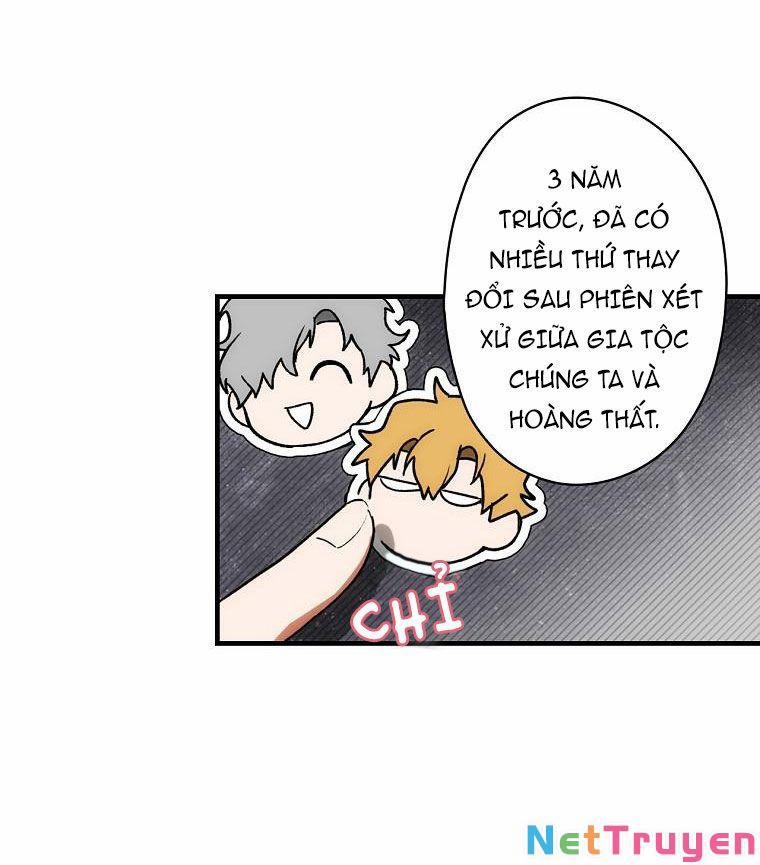 Câu Chuyện Cổ Tích Của Mẹ Kế 66 trang 21