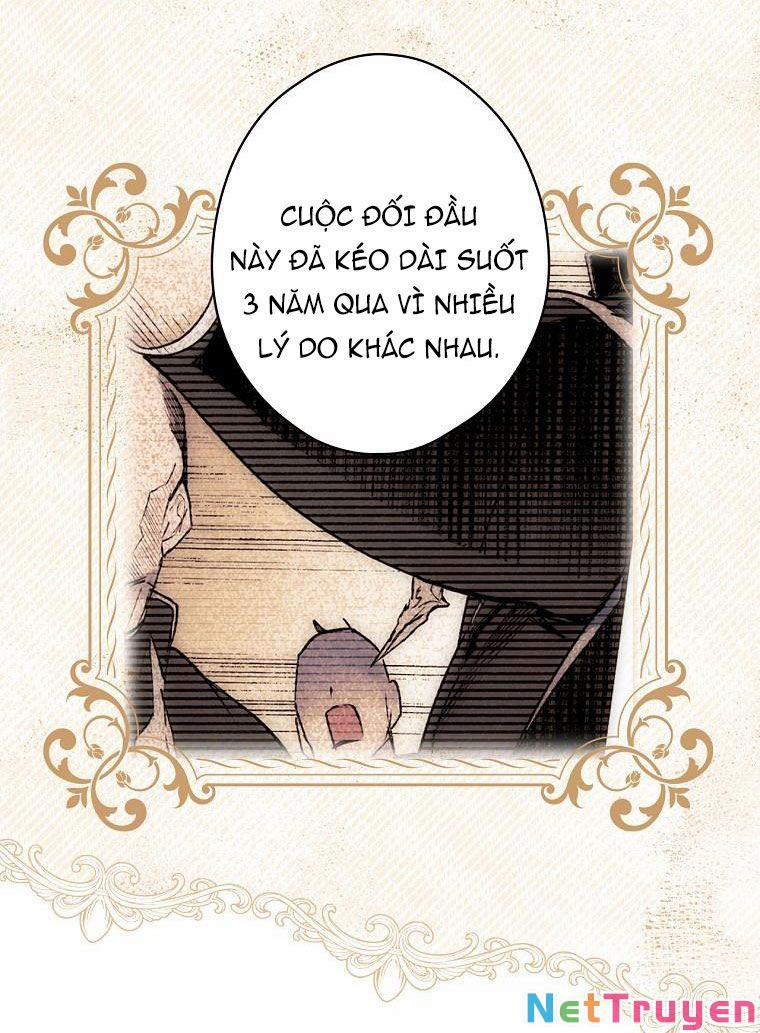 Câu Chuyện Cổ Tích Của Mẹ Kế 66 trang 24