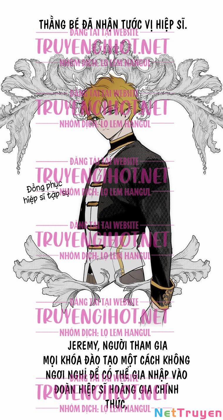 Câu Chuyện Cổ Tích Của Mẹ Kế 66 trang 33