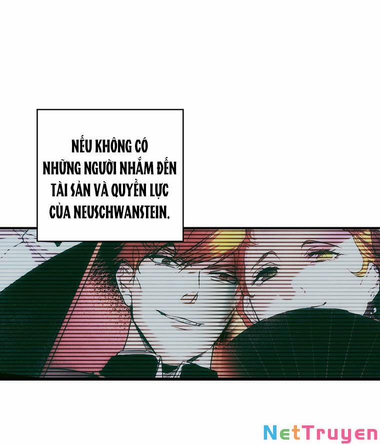 Câu Chuyện Cổ Tích Của Mẹ Kế 66 trang 35