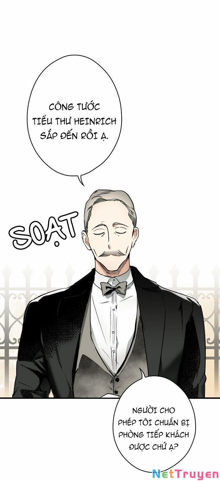 Câu Chuyện Cổ Tích Của Mẹ Kế 66 trang 40