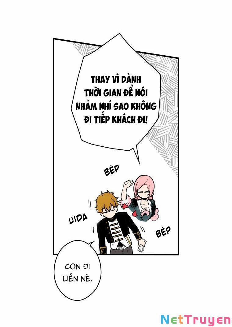 Câu Chuyện Cổ Tích Của Mẹ Kế 66 trang 46