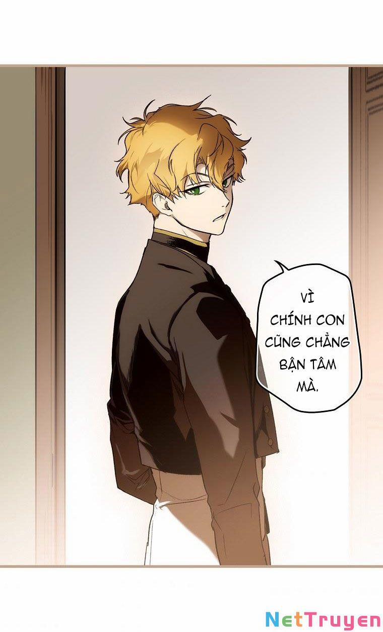 Câu Chuyện Cổ Tích Của Mẹ Kế 66 trang 55