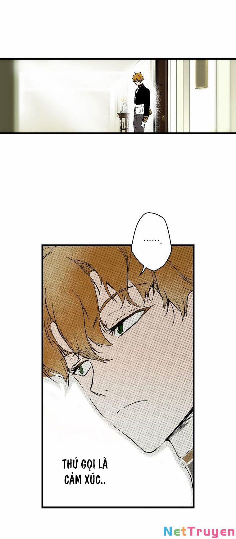 Câu Chuyện Cổ Tích Của Mẹ Kế 66 trang 58