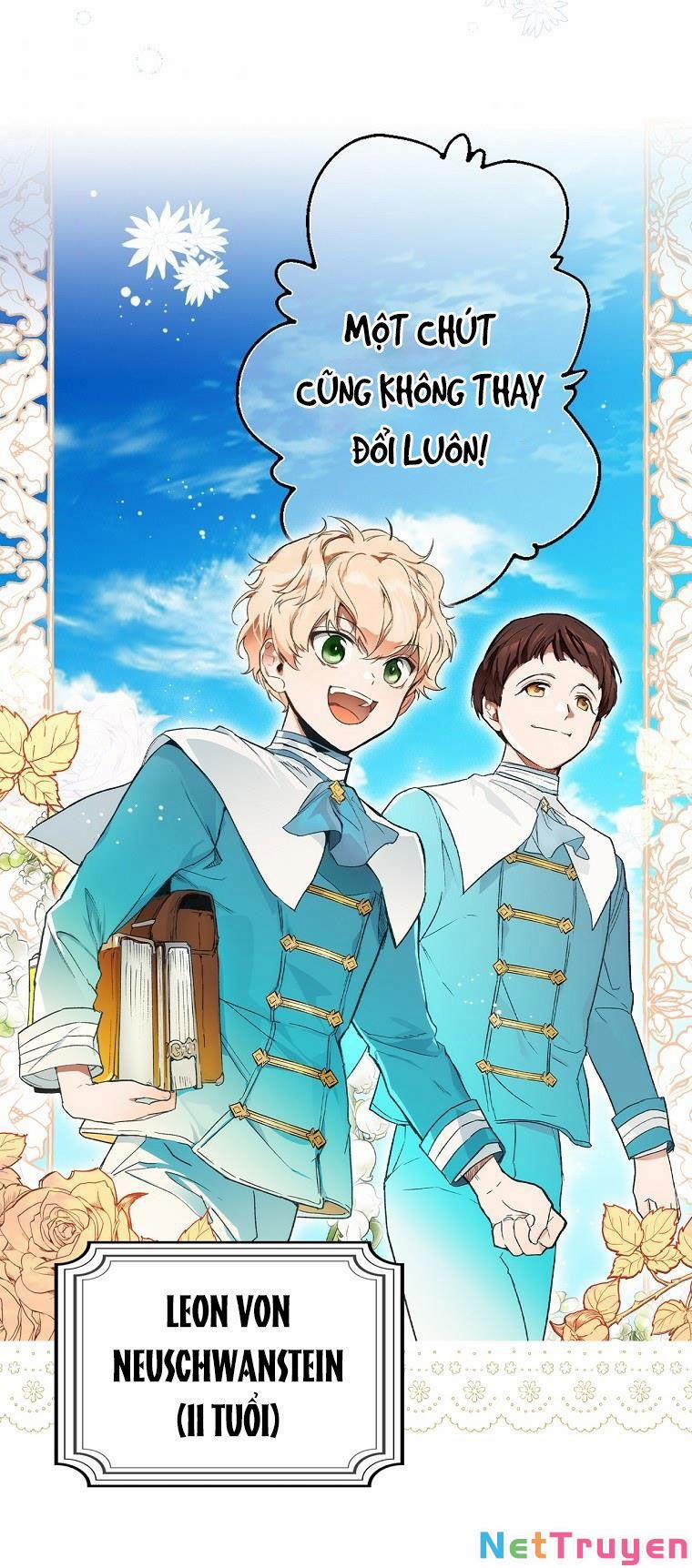 Câu Chuyện Cổ Tích Của Mẹ Kế 66 trang 64