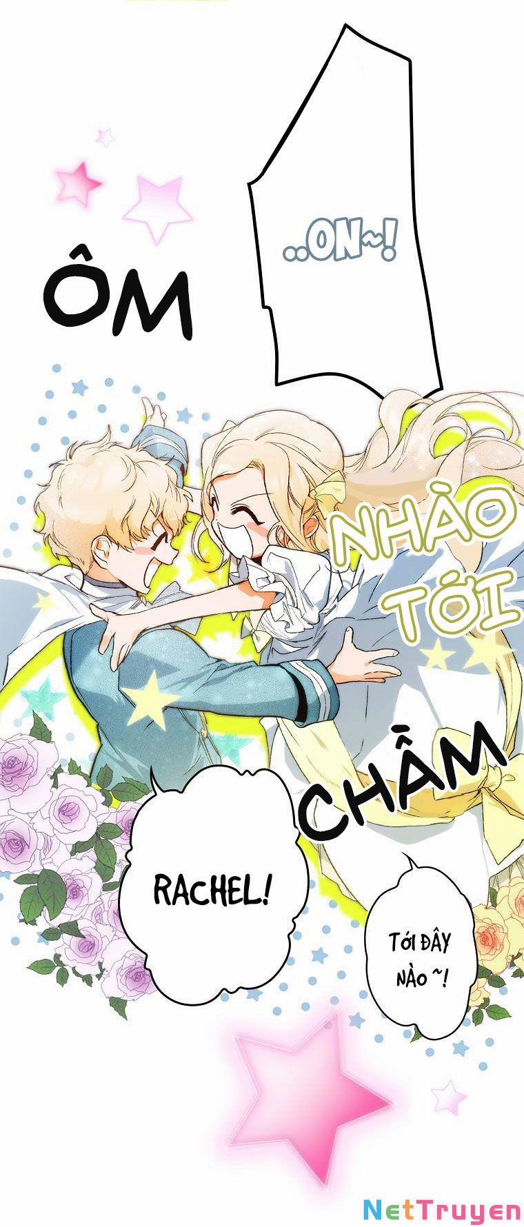 Câu Chuyện Cổ Tích Của Mẹ Kế 66 trang 67