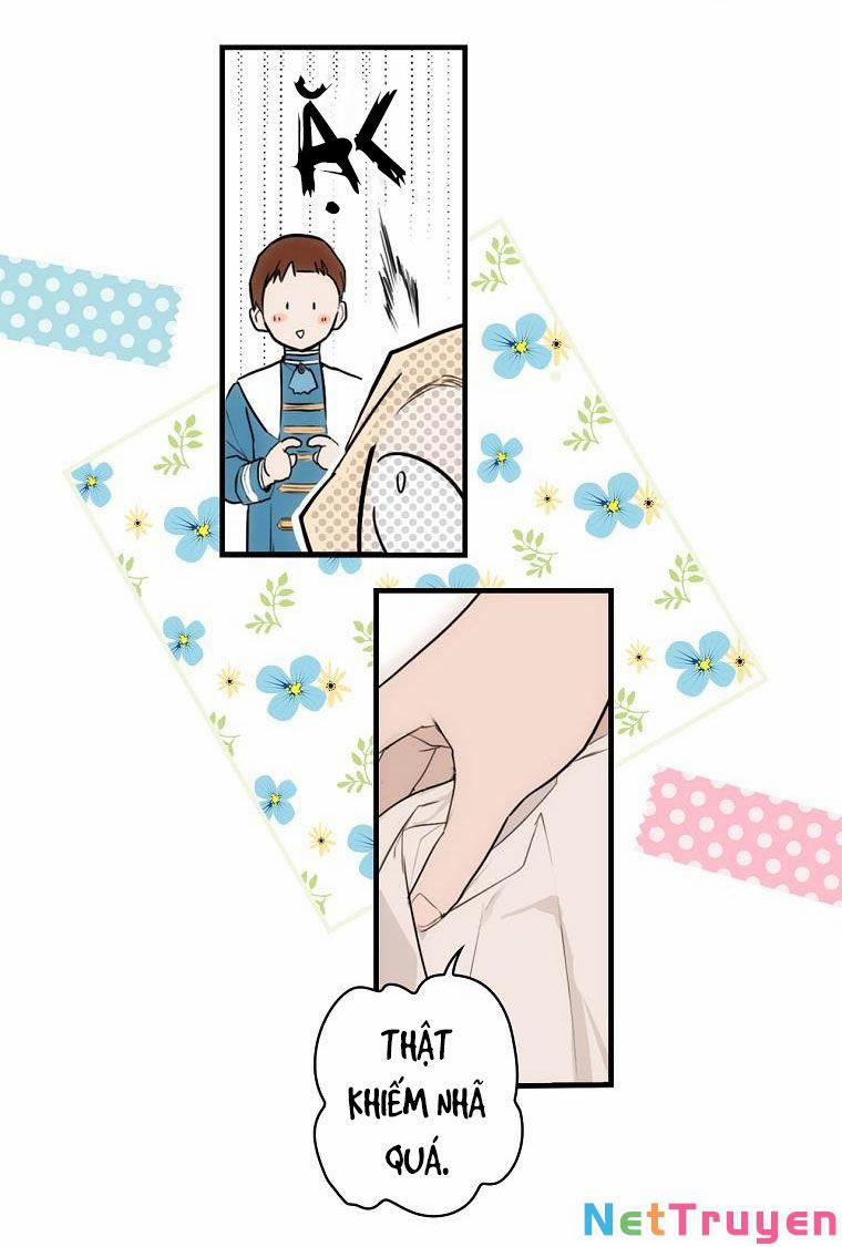 Câu Chuyện Cổ Tích Của Mẹ Kế 66 trang 69