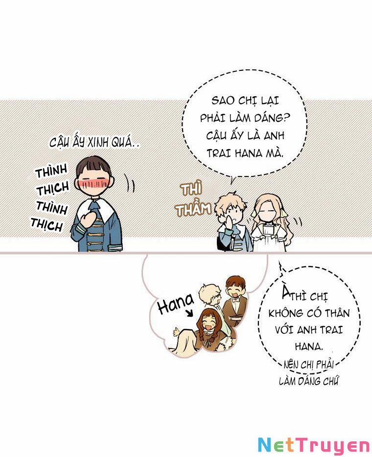 Câu Chuyện Cổ Tích Của Mẹ Kế 66 trang 73