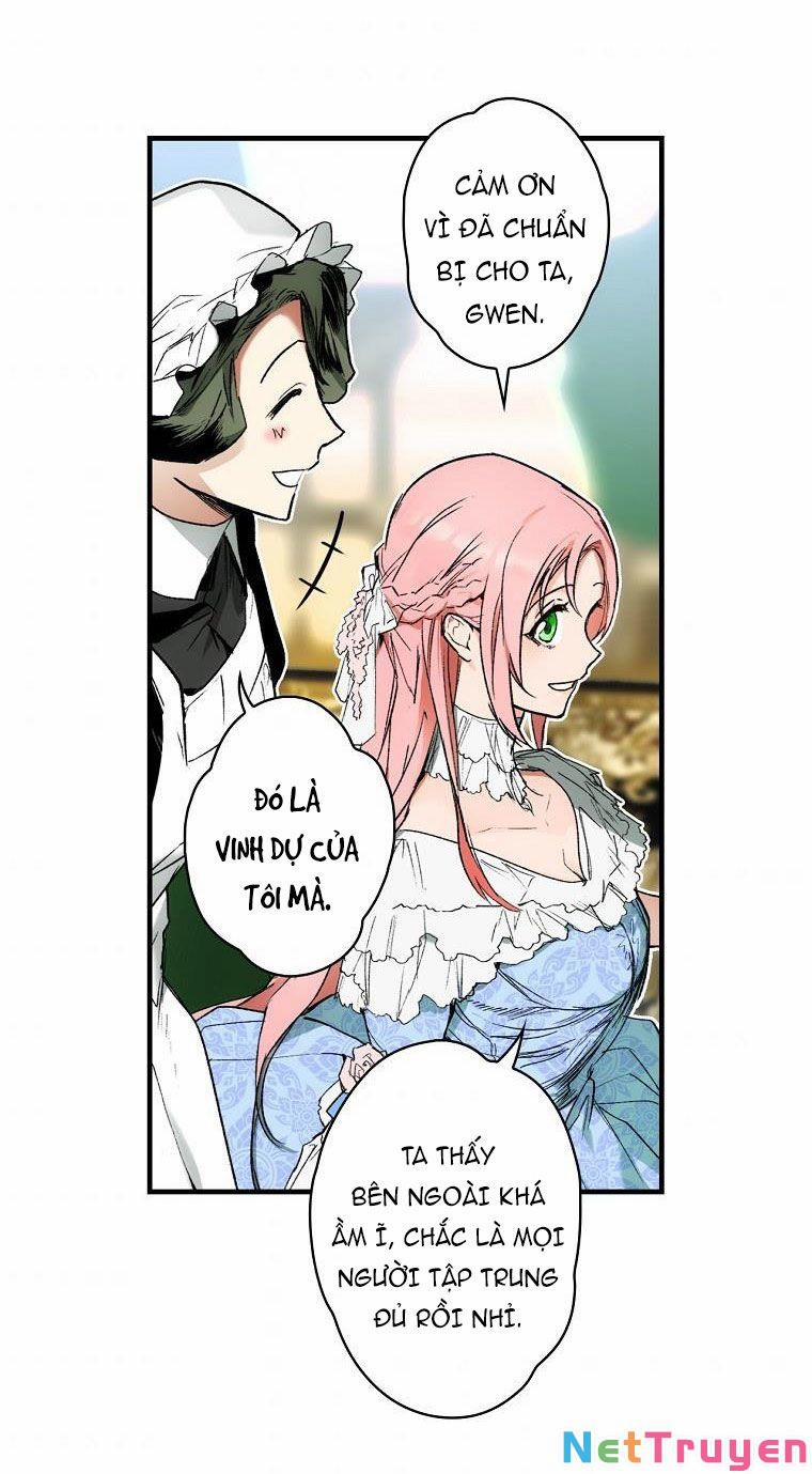 Câu Chuyện Cổ Tích Của Mẹ Kế 66 trang 79