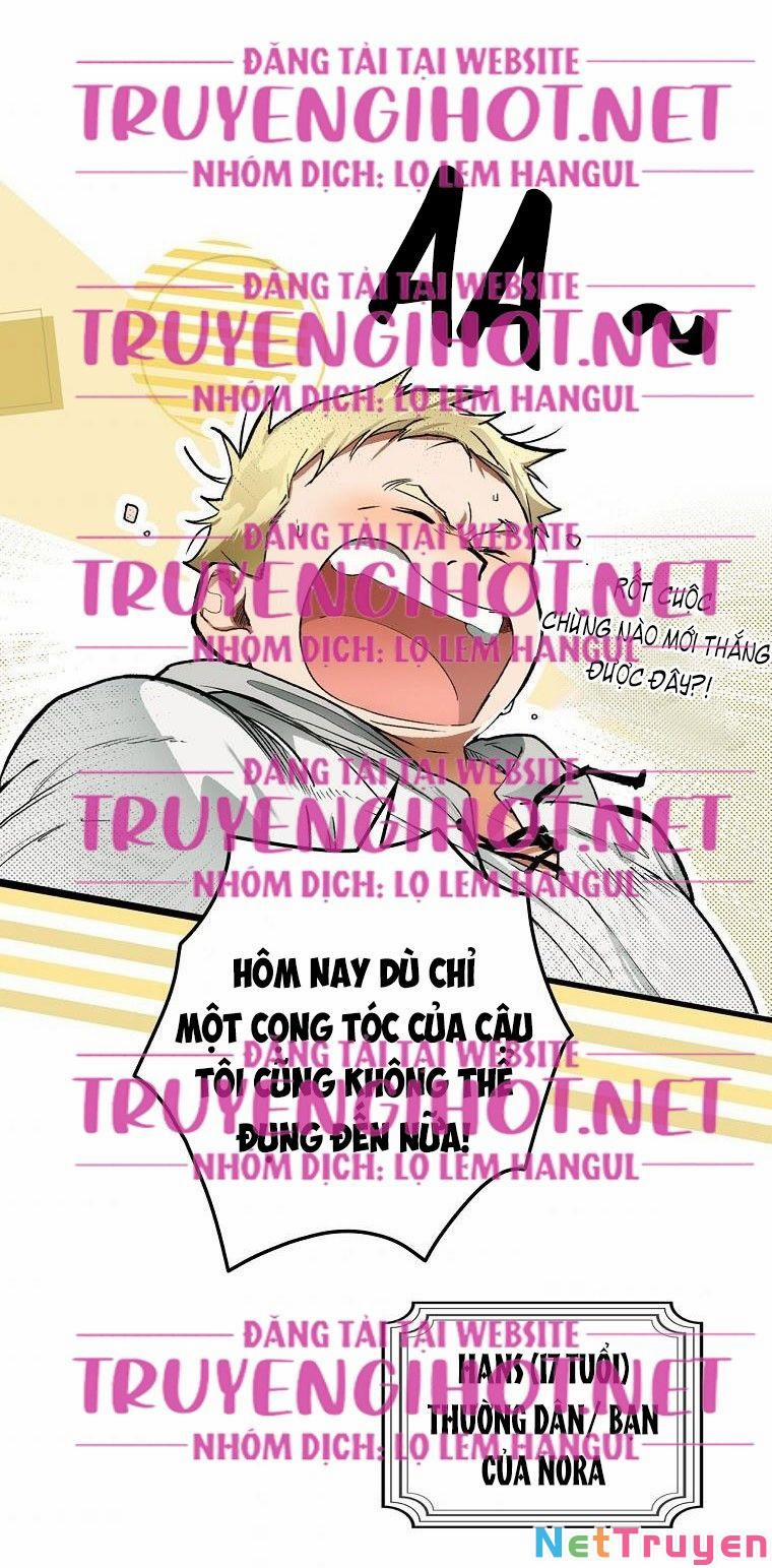 Câu Chuyện Cổ Tích Của Mẹ Kế 66 trang 8