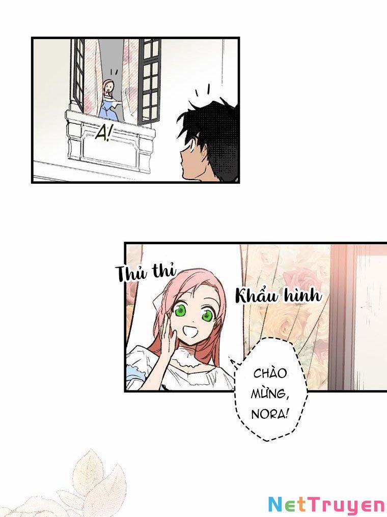 Câu Chuyện Cổ Tích Của Mẹ Kế 66 trang 81