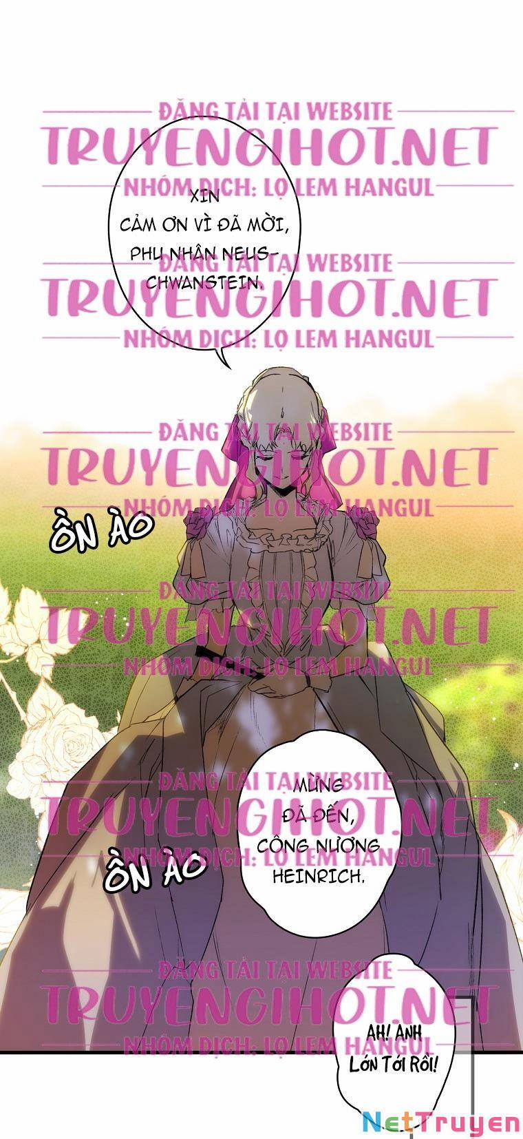 Câu Chuyện Cổ Tích Của Mẹ Kế 66 trang 84