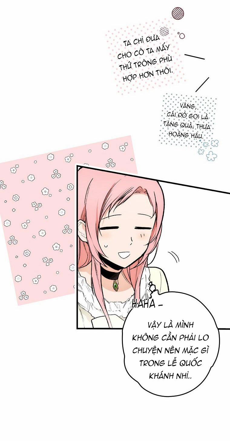 Câu Chuyện Cổ Tích Của Mẹ Kế 67 trang 10