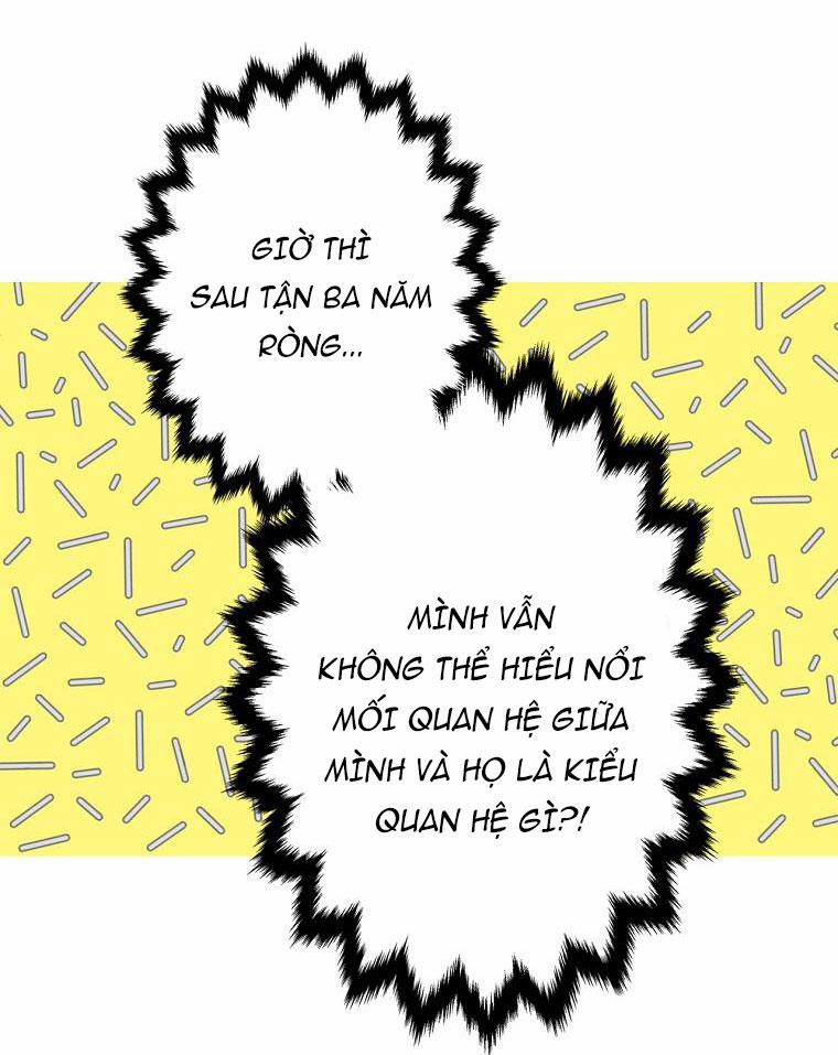 Câu Chuyện Cổ Tích Của Mẹ Kế 67 trang 14