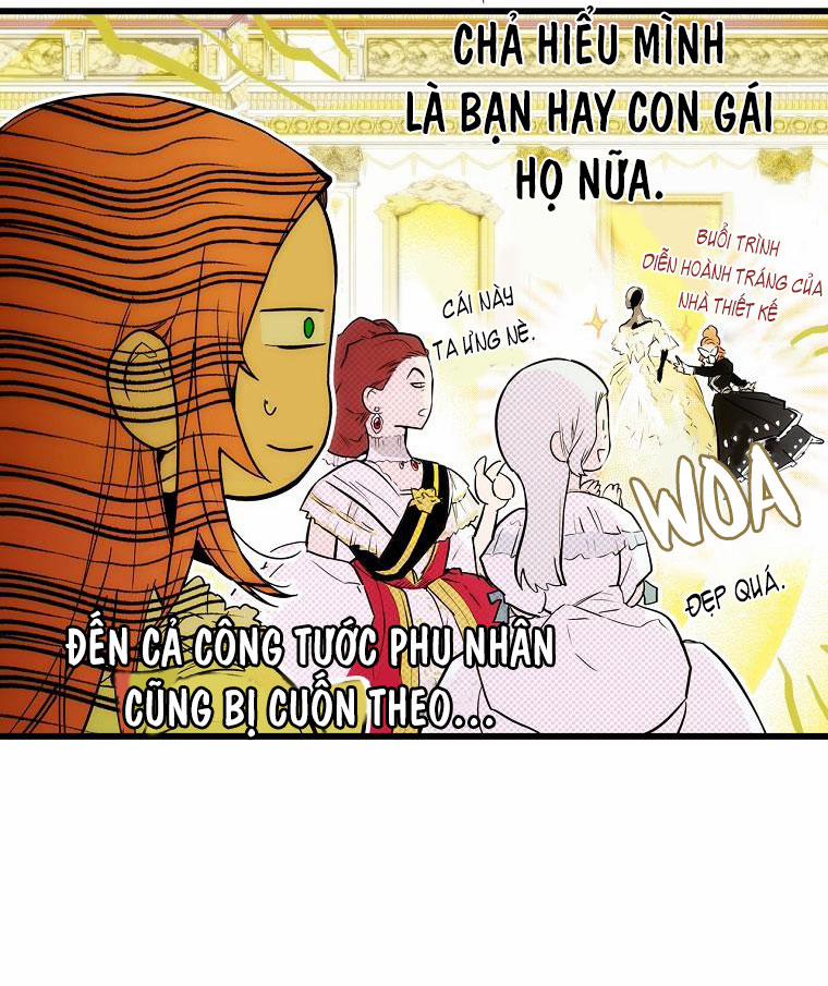 Câu Chuyện Cổ Tích Của Mẹ Kế 67 trang 15