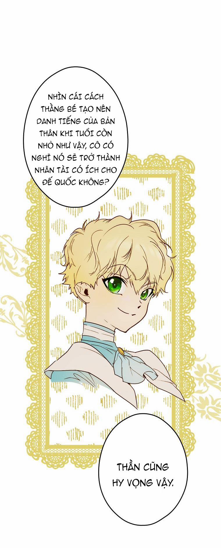 Câu Chuyện Cổ Tích Của Mẹ Kế 67 trang 19