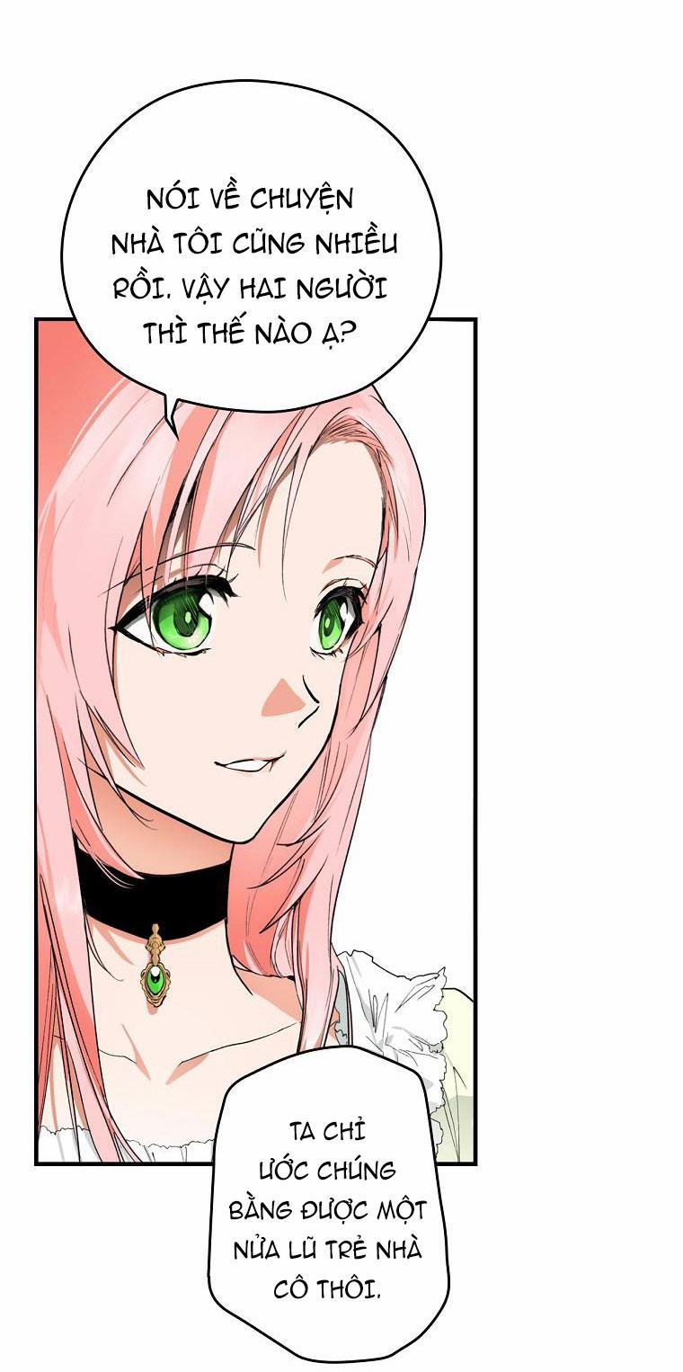 Câu Chuyện Cổ Tích Của Mẹ Kế 67 trang 22