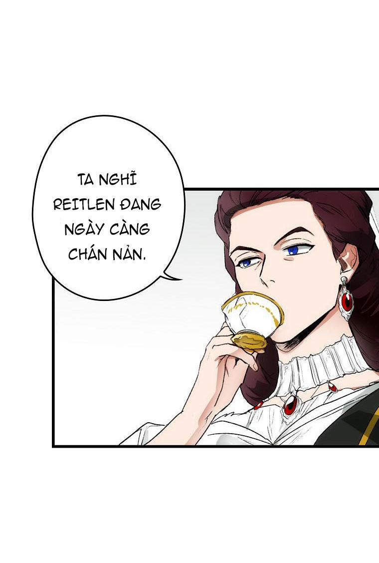 Câu Chuyện Cổ Tích Của Mẹ Kế 67 trang 23