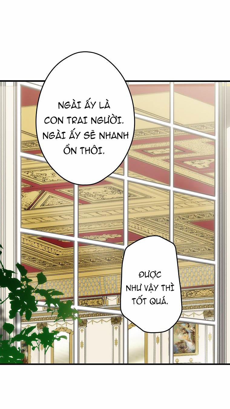 Câu Chuyện Cổ Tích Của Mẹ Kế 67 trang 25