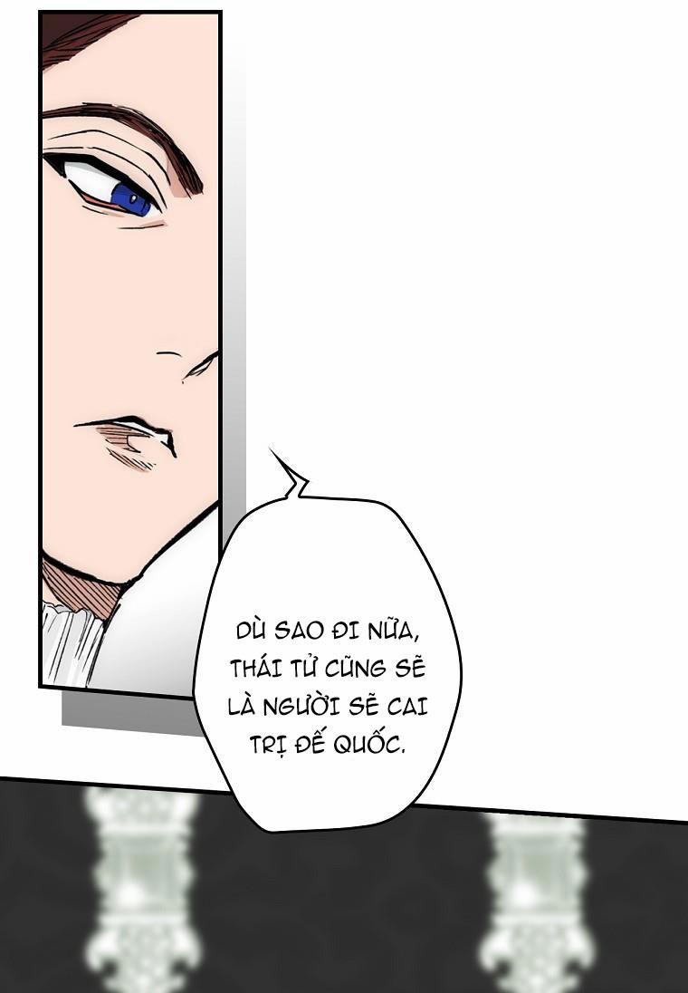 Câu Chuyện Cổ Tích Của Mẹ Kế 67 trang 27