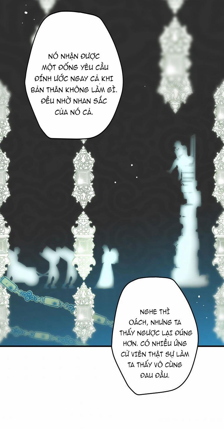 Câu Chuyện Cổ Tích Của Mẹ Kế 67 trang 28