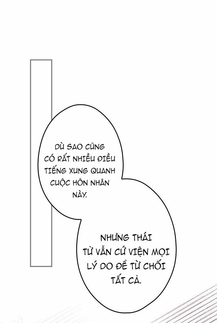 Câu Chuyện Cổ Tích Của Mẹ Kế 67 trang 30