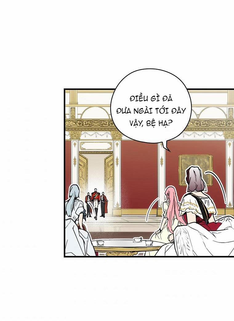 Câu Chuyện Cổ Tích Của Mẹ Kế 67 trang 36