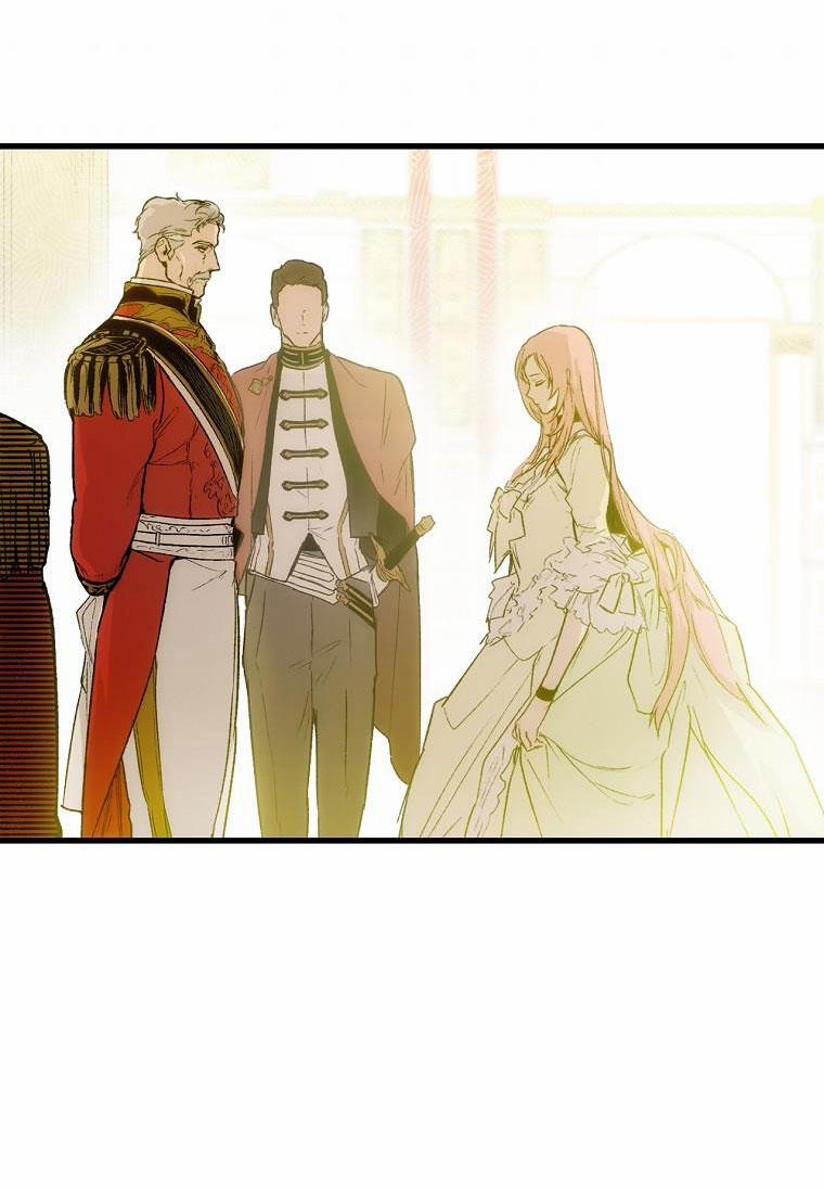 Câu Chuyện Cổ Tích Của Mẹ Kế 67 trang 38